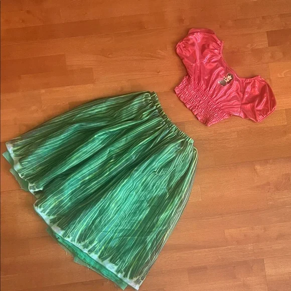 LILO & STITCH COSTUME - Picture 6 of 6